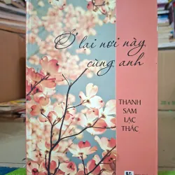 Ở Lại Nơi Này Cùng Anh