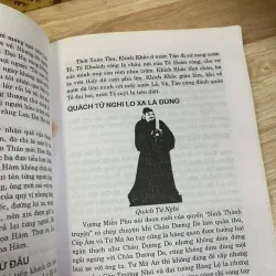 Chuyện Đời Khôn Dại (Trí Nang Tuyển Dịch) - Phùng Mộng Long 715868