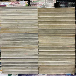 Kindaichi full 34 tập 788272