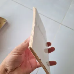 Chinh phụ ngâm, có thủ bút soạn giả 1029229