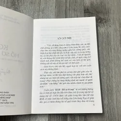 Kbg hồ sơ bí mật. 3b3 574973