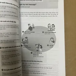 Everyday English Nói đi ngại gì 1022646