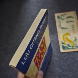 Tấm cám ( kịch) - Lưu Quang Thuận ( cha của Lưu Quang Vũ) 735646