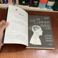 II Sách Tư Duy: Nhận Thức (Những Lá Thư Từ Thung Lũng Silicon) - Ngô Quân - 2021 528511