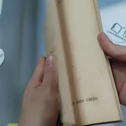 [MIỄN PHÍ BỌC SÁCH] [XƯA] Phấn Thông Vàng (1968) - Xuân Diệu 776042