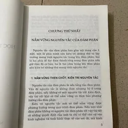 Học tập kỹ xảo đàm phán của Chu Ân Lai 605955