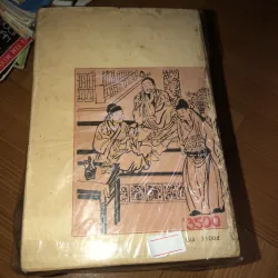 Đông Chu liệt quốc  787671