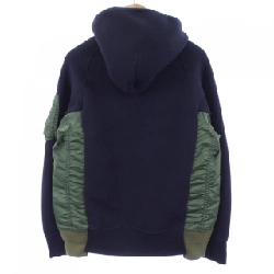 Áo khoác SACAI SCM-056 - Hàng hiệu Chính hãng 888258