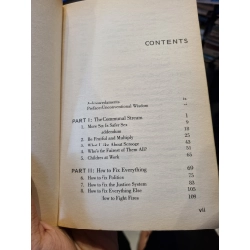 More Sex Is Safer Sex : The Unconventional Wisdom of Economics - Steven E. Landsburg 386976