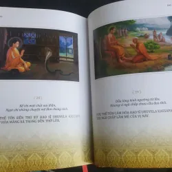 Cuộc Đời Và Những Lời Dạy Của Đức Phật 712150