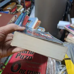 Mario ông trùm quyền lực cuối cùng 972422