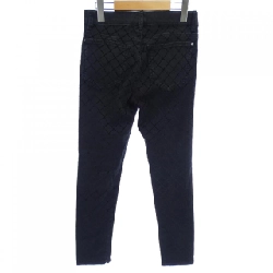 【Khuyến mãi】Quần jeans CHANEL 654227