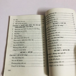 KHÍ CÔNG DƯỠNG SINH NGŨ CẦM HÝ 542089