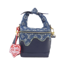 Túi xách vai Louis Vuitton Monogram Drip Nhật Bản Cruiser M45970