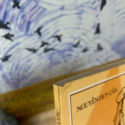 Cái Dũng Của Thánh Nhân - Nguyễn Duy Cần 927235