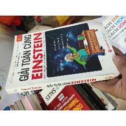 Giải toán cùng Einstein 42858