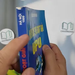 [MIỄN PHÍ BỌC SÁCH] [XƯA] Những bức thư đoạt giải UPU (1986-1999) (1999) - Bưu Điện 798369
