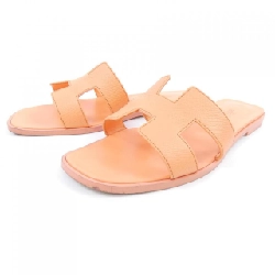 Giày sandal HERMES Oran 202272Z - Hàng hiệu Authentic 829153