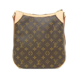 Túi xách vai Louis Vuitton Monogram Odeon PM M56390 - Hàng hiệu Chính hãng 767415