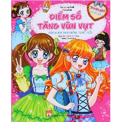 Pretty Girl - Điểm số tăng vùn vụt - Cách học đạt điểm tuyệt đối - Hye Young Baek STB2824 Kỹ năng