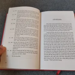 100 CÂU HỎI ĐÁP VỀ LỊCH SỬ ĐẢNG BỘ THÀNH PHỐ HỒ CHÍ MINH 727177