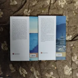 Combo Truyện ngắn trong lòng bàn tay + Truyện ngắn Kawabata Yasunari 780256