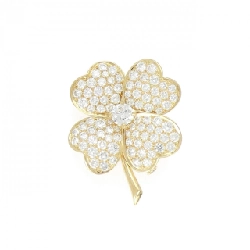 Vòng cổ Van Cleef & Arpels Cosmos - Hàng hiệu Authentic 842523