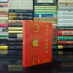 Ếch (Mạc Ngôn) Nobel Văn học