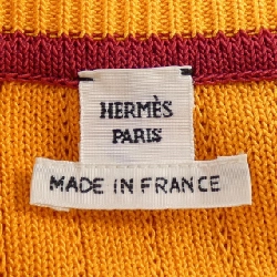 【Mã giảm giá】HERMES Áo len 643324