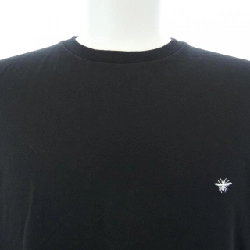 DIOR DIOR ESSENTIALS BEE Áo thun cotton jersey 733J603B0677 - Hàng hiệu Authentic 893798