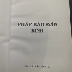 Pháp bảo đàn kinh 604080