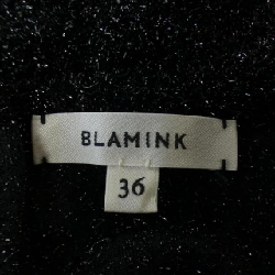 【Mã giảm giá】BraMink BLAMINK Áo len 636764