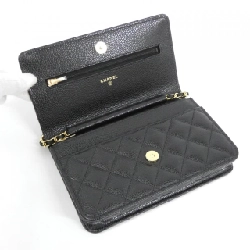 Ví Chanel Timeless Classic Line AP0250 - Hàng hiệu Authentic 769461