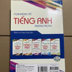 Cụm động từ tiếng anh thông dụng 970127