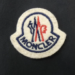 MONCLER STIBIDEN Áo khoác trench - Hàng hiệu Authentic 817800