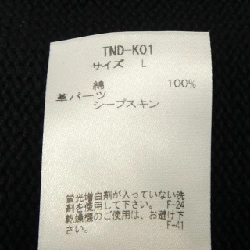 ザナーディーズ THE NERDYS ニット - Hàng hiệu Authentic 891999