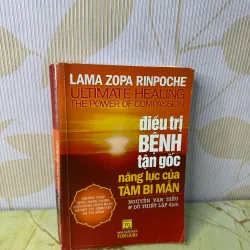 Điều trị bệnh tận gốc năng lực của tám bi mẫn 
