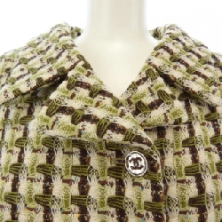 CHANEL METIERS D'ART P75147V66707 23A Áo khoác - Hàng hiệu Authentic 819585