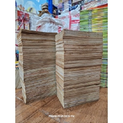 TRUYỆN TRANH Jindo Đường Đến Khung Thành - Motoki Monma 271063