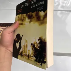 Tâm Nguyện Cuối Cùng (Tái Bản) - Tặng khi mua trên 250K 720993