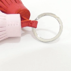 Hàng hiệu Authentic Hermes Carmen Unodose 077895CJ Keyring 772108