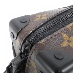 Túi xách vai Louis Vuitton Monogram Solar Ray Mini Soft Trunk M44480 - Hàng hiệu Chính hãng 767196