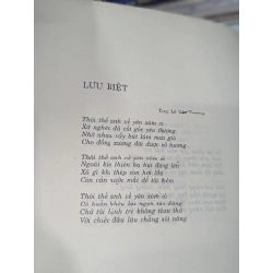 Rau tần - thơ Trần Huyền Trân 125270