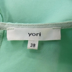 【Mã giảm giá】Yori yori áo 643070