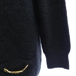 【Mã giảm giá】Áo cardigan CELINE 641320