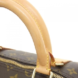 Túi du lịch Louis Vuitton Monogram Keepall 55cm M41424 614983