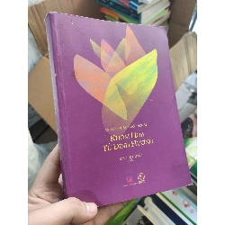 [59K/kg] Khóm hoa tử đinh hương truyện ngắn nước ngoàiHCM01/03