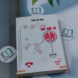 Vị hôn phu bất đắc dĩ - Tinh Dã Anh 694931