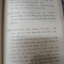 TIỂU TỰ ĐIỂN NHÂN VẬT LỊCH SỬ VIỆT NAM - NGUYỄN HUYỀN ANH 716660