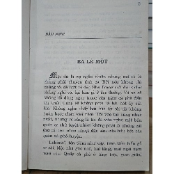 Búp bê đồng trinh - Nhiều tác giả, Phạm Viết Thực (tuyển chọn) 728335